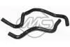 Патрубок радиатора Peugeot 307/Citroen Partner 2.0HDI Metalcaucho 08943 (фото 1)