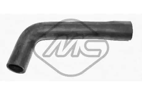 Шлангопровод Metalcaucho 08953
