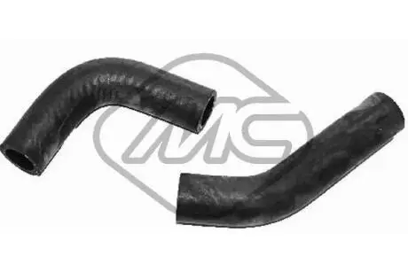 Шлангопровод Metalcaucho 08996
