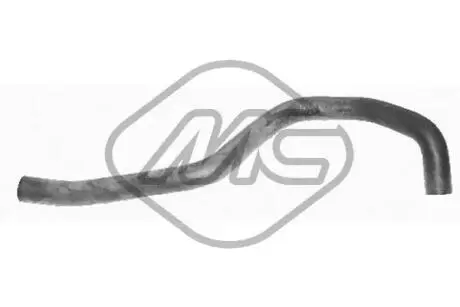 Шлангопровід Metalcaucho 09090