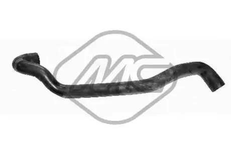 Шлангопровод Metalcaucho 09100