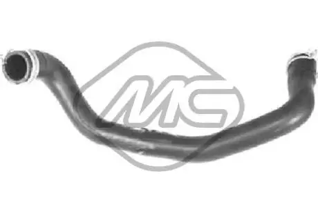 Шлангопровод Metalcaucho 09127