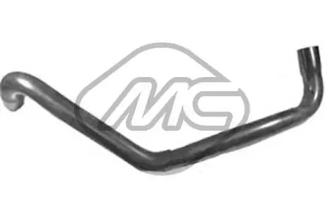 Водяна трубка Metalcaucho 09173