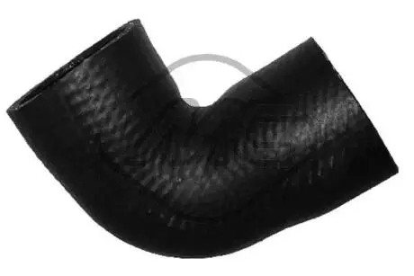 Патрубок інтеркулера Ford Connect 1,8 TDCi Metalcaucho 09182