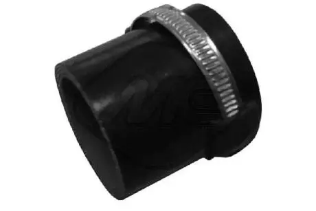 Втулка патрубка воздушного Citroen Berlingo, Xsara / Peugeot 406 2.0HDI (99-05) Metalcaucho 09229