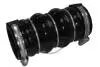 Патрубок інтеркулера Citroen Berlingo, C2, C3 / Peugeot 206, Partner (05-) Metalcaucho 09237 (фото 1)