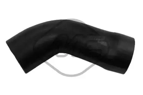 Патрубок воздуховода Peugeot 206, 307/Citroen Nemo, Bipper, Xsara, C2, C3 1.4 HDI Metalcaucho 09240