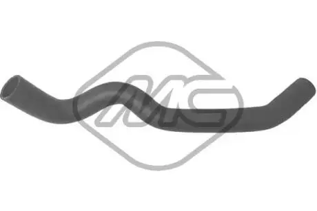 Шлангопровід Metalcaucho 09250