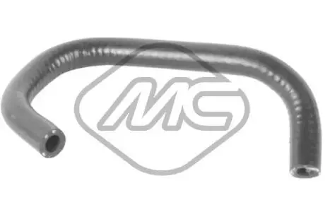 Трубопровод Metalcaucho 09275