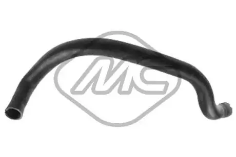 Шлангопровод Metalcaucho 09276