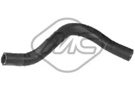 Шлангопровод Metalcaucho 09280