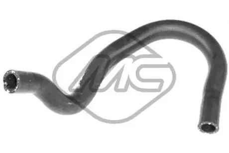 Шлангопровод Metalcaucho 09284