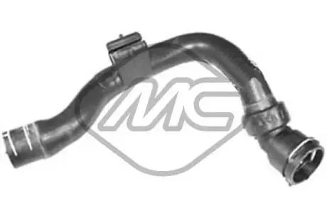 Шлангопровод Metalcaucho 09319