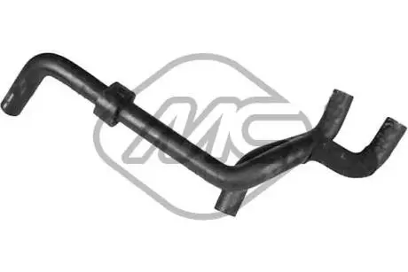 Шлангопровод Metalcaucho 09324