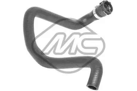 Шлангопровод Metalcaucho 09325