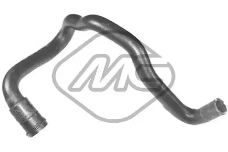 Шлангопровод Metalcaucho 09331