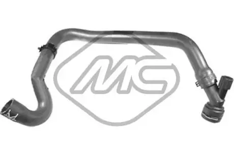 Шлангопровод Metalcaucho 09336