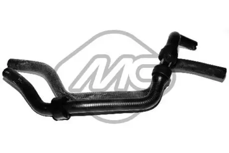Шлангопровод Metalcaucho 09346