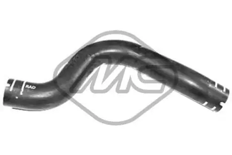 Шлангопровод Metalcaucho 09348