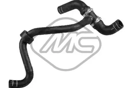 Шлангопровод Metalcaucho 09349