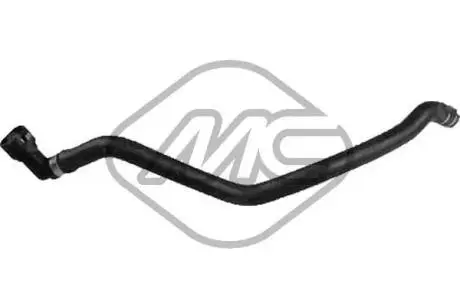 Шлангопровод Metalcaucho 09384
