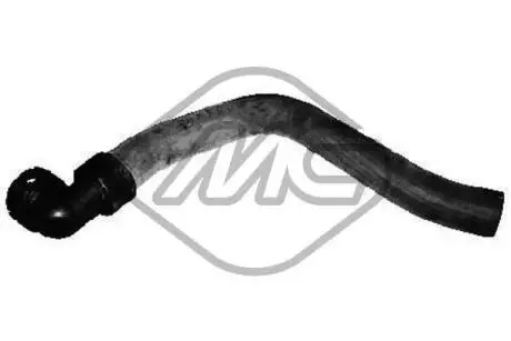 Шлангопровод Metalcaucho 09387