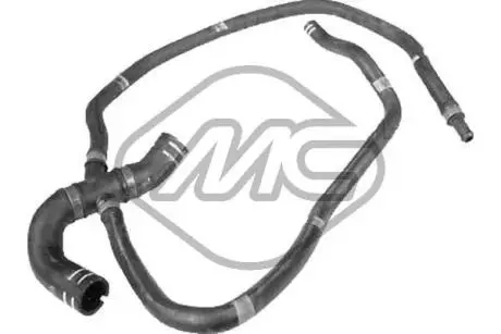 Шлангопровід Metalcaucho 09428