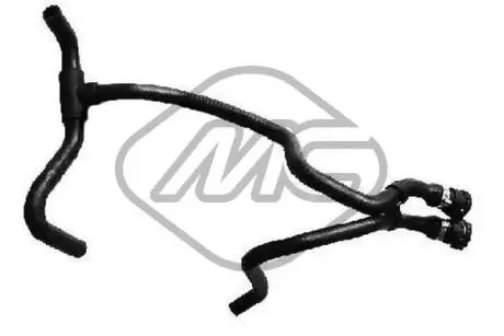Шлангопровод Metalcaucho 09466