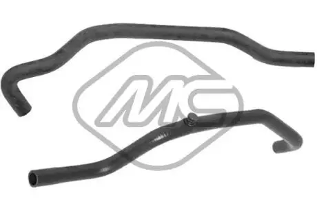 Шлангопровод Metalcaucho 09504