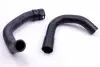 Патрубок радиатора Peugeot Boxer/Citroen Jumper 2.2 (06-) Metalcaucho 09507 (фото 4)