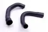 Патрубок радиатора Peugeot Boxer/Citroen Jumper 2.2 (06-) Metalcaucho 09507 (фото 2)