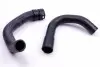 Патрубок радиатора Peugeot Boxer/Citroen Jumper 2.2 (06-) Metalcaucho 09507 (фото 1)