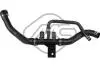Патрубок радіатора Peugeot Boxer/Citroen Jumper (06-) Metalcaucho 09508 (фото 1)