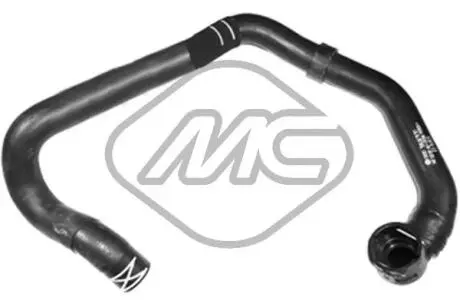 Шлангопровод Metalcaucho 09527