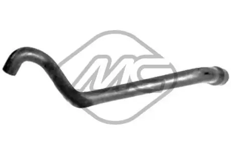 Шлангопровід Metalcaucho 09536