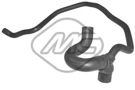 Шлангопровід Metalcaucho 09548