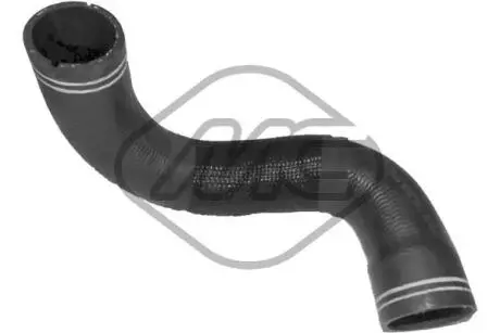 Автозапчасть Metalcaucho 09612