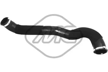 Автозапчасть Metalcaucho 09649