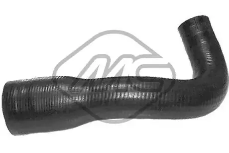 Автозапчасть Metalcaucho 09673