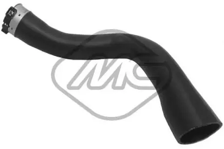 Автозапчасть Metalcaucho 09677