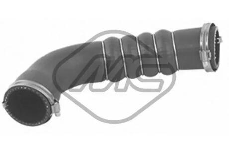 Автозапчасть Metalcaucho 09709