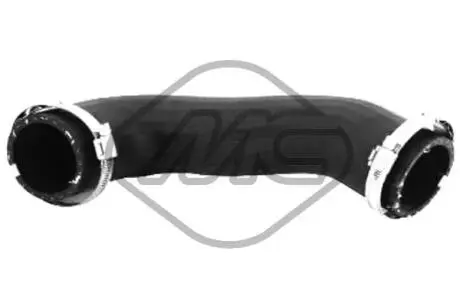 Автозапчасть Metalcaucho 09743