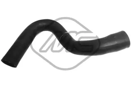 Автозапчасть Metalcaucho 09792