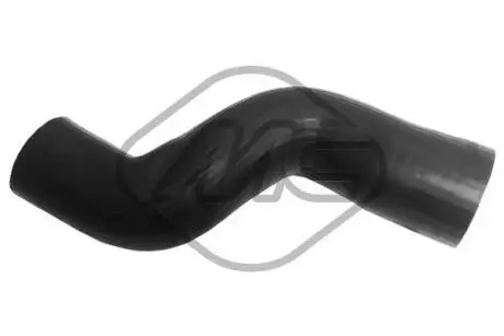 Автозапчасть Metalcaucho 09800