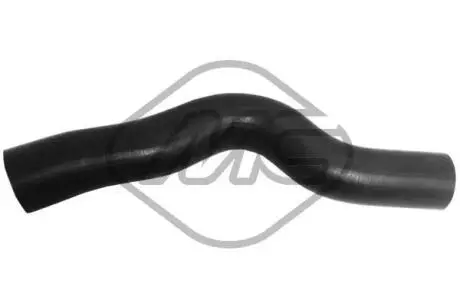 Патрубок интеркулера Renault Master II 2,8dti Metalcaucho 09834