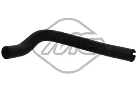 Автозапчасть Metalcaucho 09858