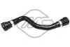 Патрубок радіатора BMW X5 (E53) 3.0i 00-06 Metalcaucho 09861 (фото 1)