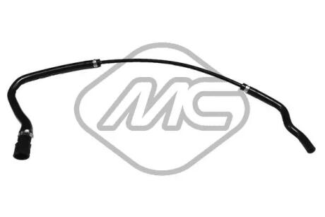 Автозапчасть Metalcaucho 09885