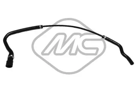 Автозапчасть Metalcaucho 09885