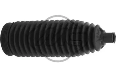 Пыльник рулевой рейки Skoda Fabia III/Rapid/VW Polo 1,0/1,2/1,6i/1.4TDI 12- Metalcaucho 11012